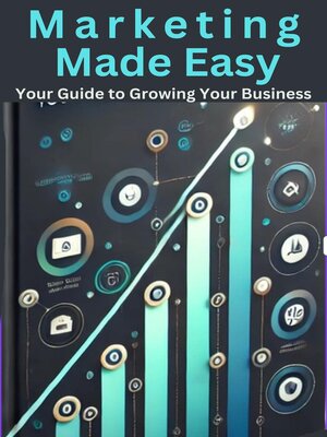 cover image of Marketing Made Easy